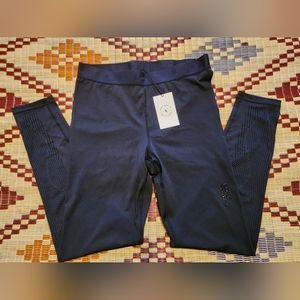 Nike X Matthew M. Williams Leggings. Sz XL. Black. NWT.